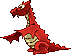 This way for my gallery of Dragon Photos (yes you click the little dragon)