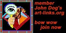 John D'Agostino is an outsider art link maker