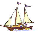 sailboat