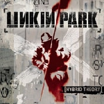 HYBRID THEORY - FIRST LP