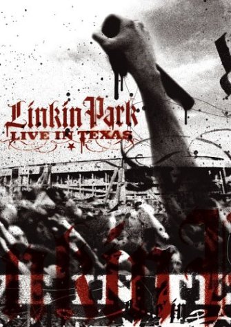 LIVE IN TEXAS >> CD & DVD