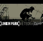 METEORA - LAST LP