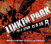 ONE STEP CLOSER - SINGLE