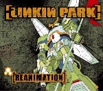 REANIMATION (REMIXES OF HYBRID THEORY)