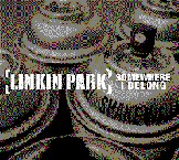 SOMEWHERE I BELONG - SINGLE OF METEORA