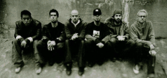Linkin Park >> The last version launched here