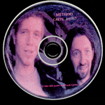 Method Grits CD