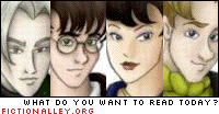 FictionAlley.org!