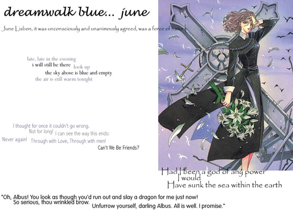 karen as june