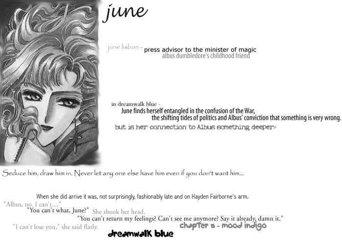 karen as june