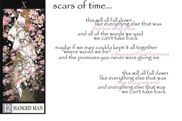 ...i bear witness to this place...this prayer so long forgotten...
