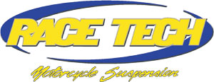 Race Tech Logo