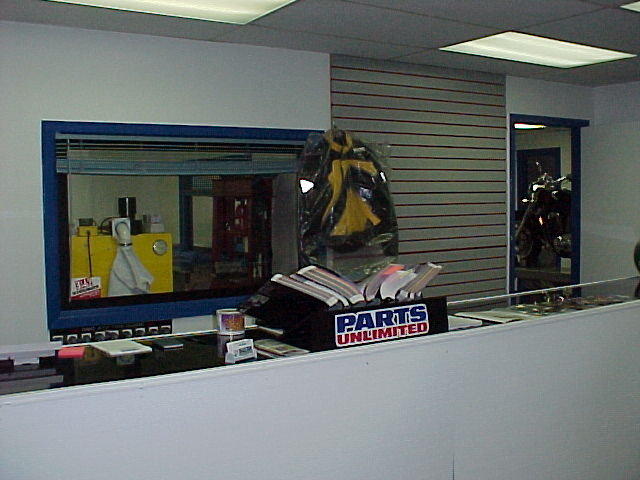 Counter