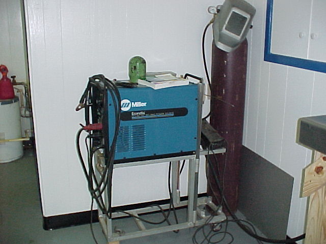 Welder