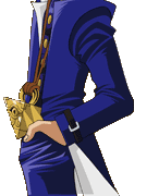 Yami Yugi