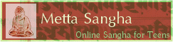 Metta Sangha Forum