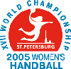 VM 2005 logo