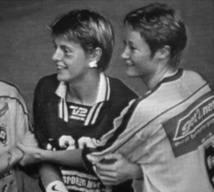 billede: Dream team burger