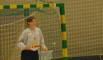 Rantala fra dream team kamp i Roskilde