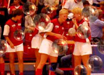 camilla hvisker i bobleland