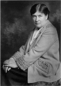Willa Cather
