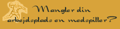 Giv mig et arbejde