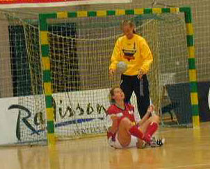 tysk bold-levitation