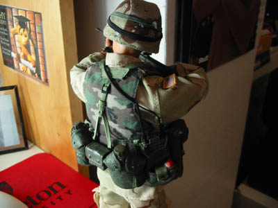 SSgt Matt Eversmann