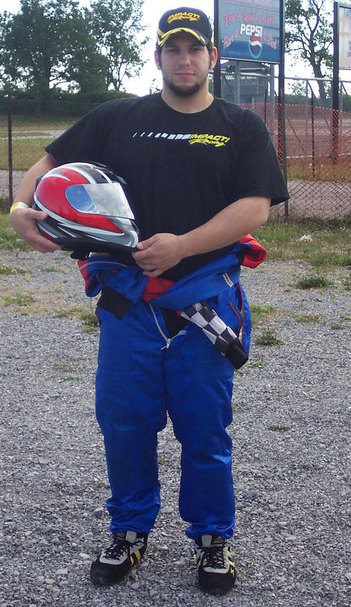 Michael Metzger
