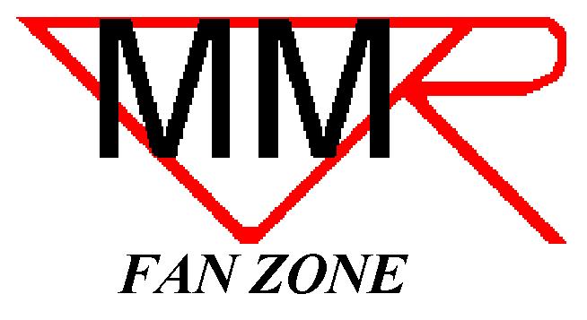 MMR Fane Zone Logo
