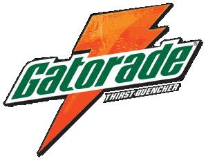 Un-official sports drink of MMR