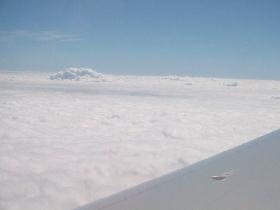 Leaving England