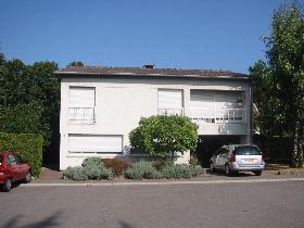 Our Host home