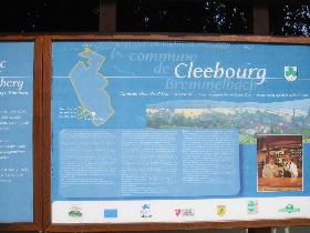 Cleebough