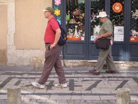 1477 on the footpath