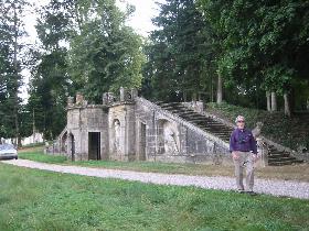 Monument