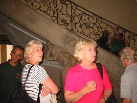 Stairway