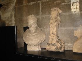 St Augustin