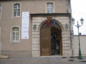 Street entry