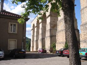 Aquaduct