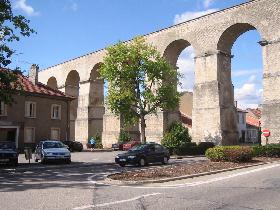 Aquaduct