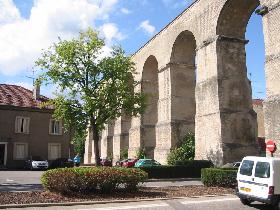 Aquaduct