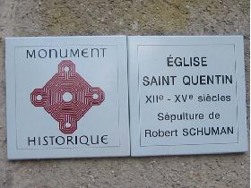 St Quentin