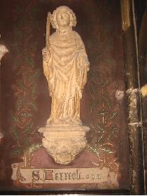 St Ferroel