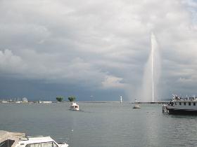Water Spout
