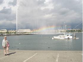 rainbow