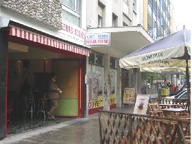 Kebab House
