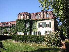 Chateau de Penthes