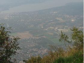 Ewina was not allowed to climb here