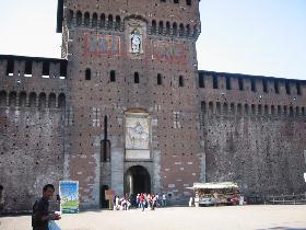 Castle